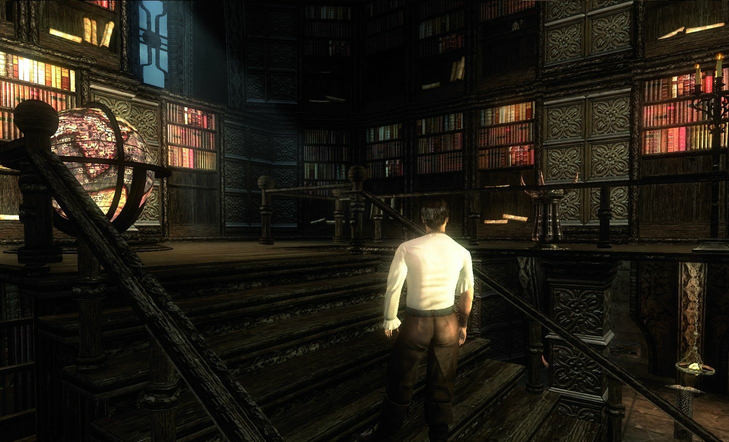 Two Worlds II - Imagen 39